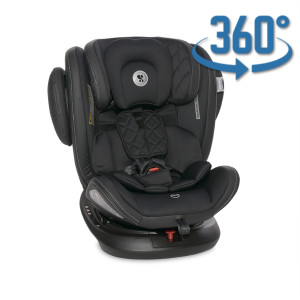 Автокресло Lorelli Aviator SPS, Isofix, группа 0+/1/2/3, от 0m+ до 36 кг